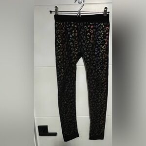 🎁The Children's Place: Girls Leggings -Size Large🎁